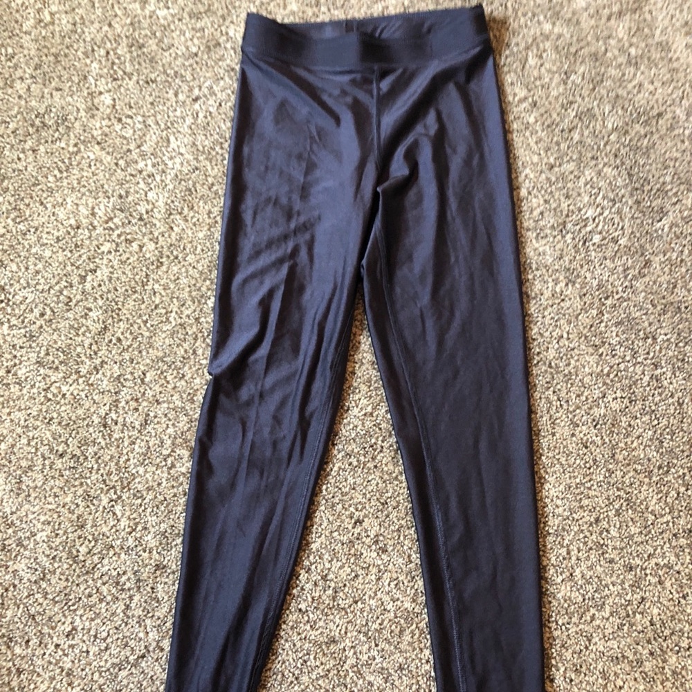 Garage high rise leggings
